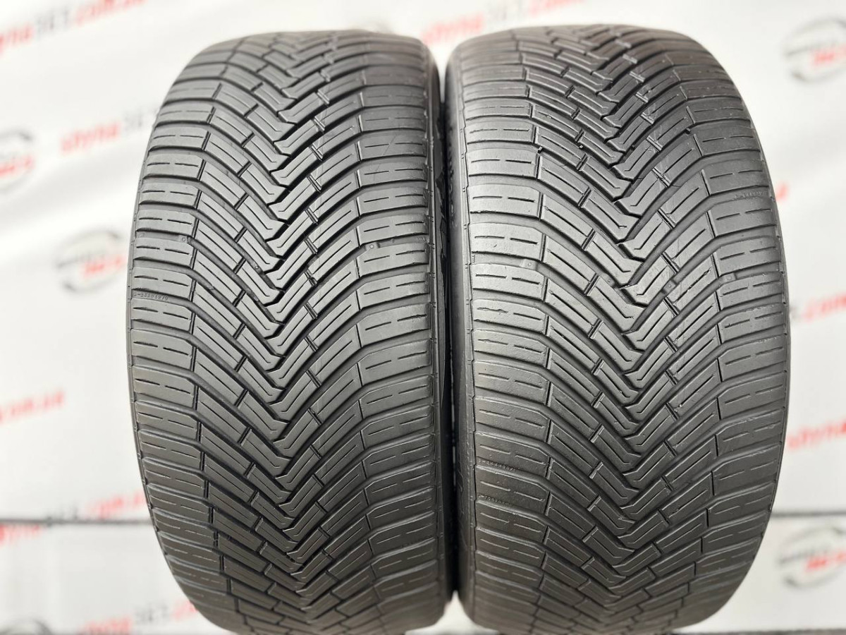 225/40 R18 CONTINENTAL ALLSEASONCONTACT 6mm