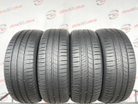 205/55 R16 MICHELIN ENERGY SAVER 5mm