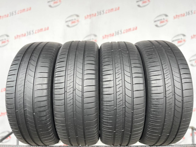 205/55 R16 MICHELIN ENERGY SAVER 5mm