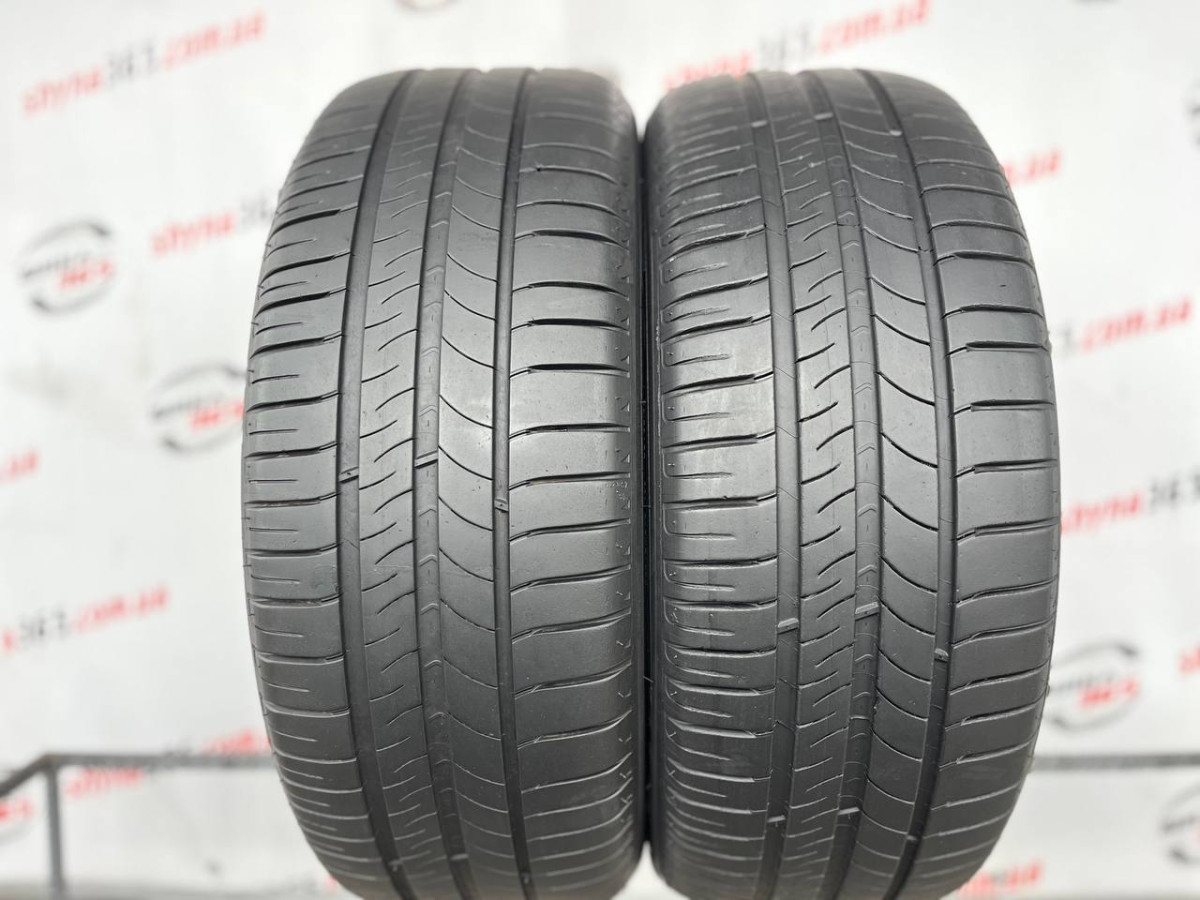 205/55 R16 MICHELIN ENERGY SAVER 5mm