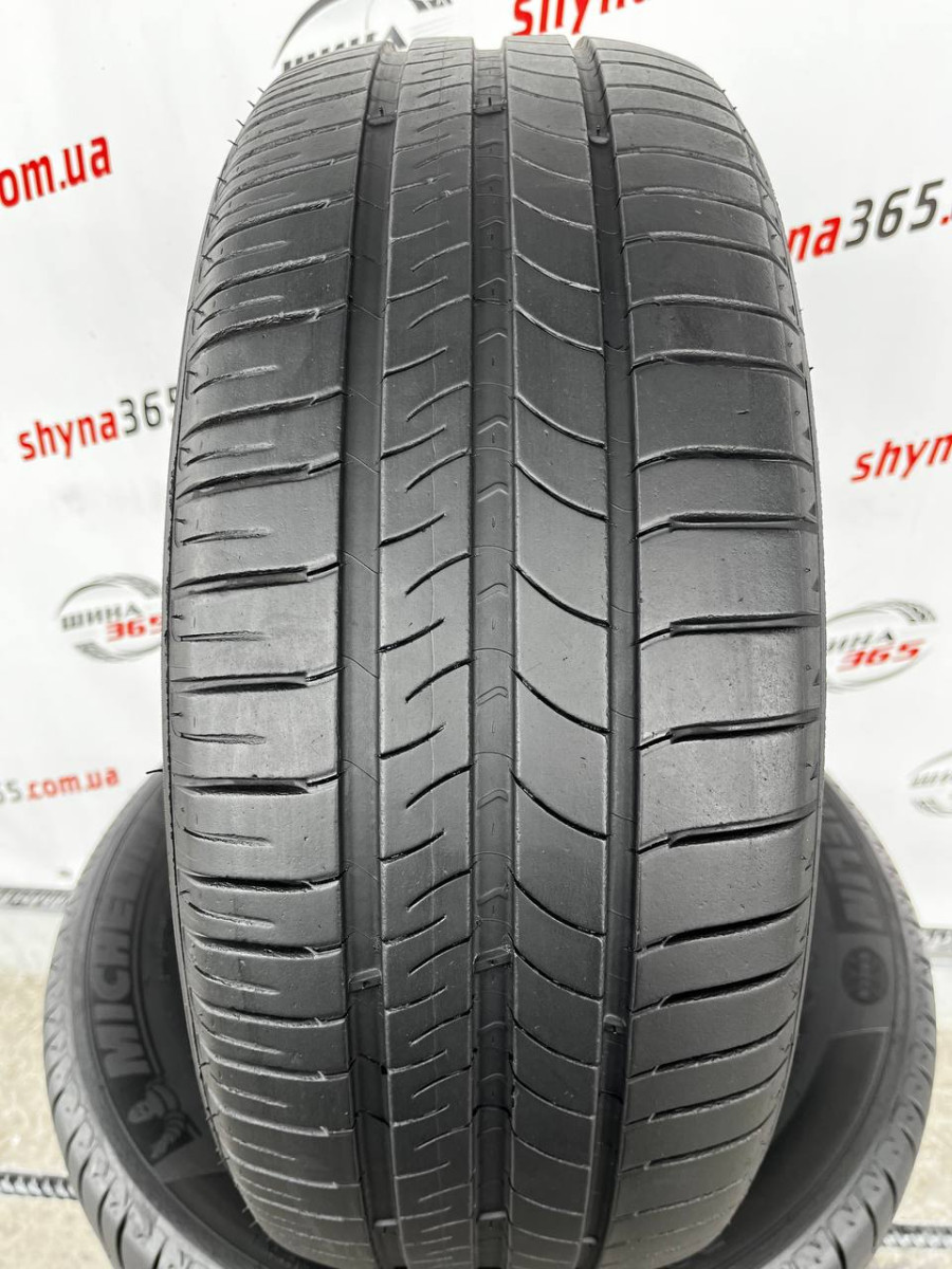 205/55 R16 MICHELIN ENERGY SAVER 5mm