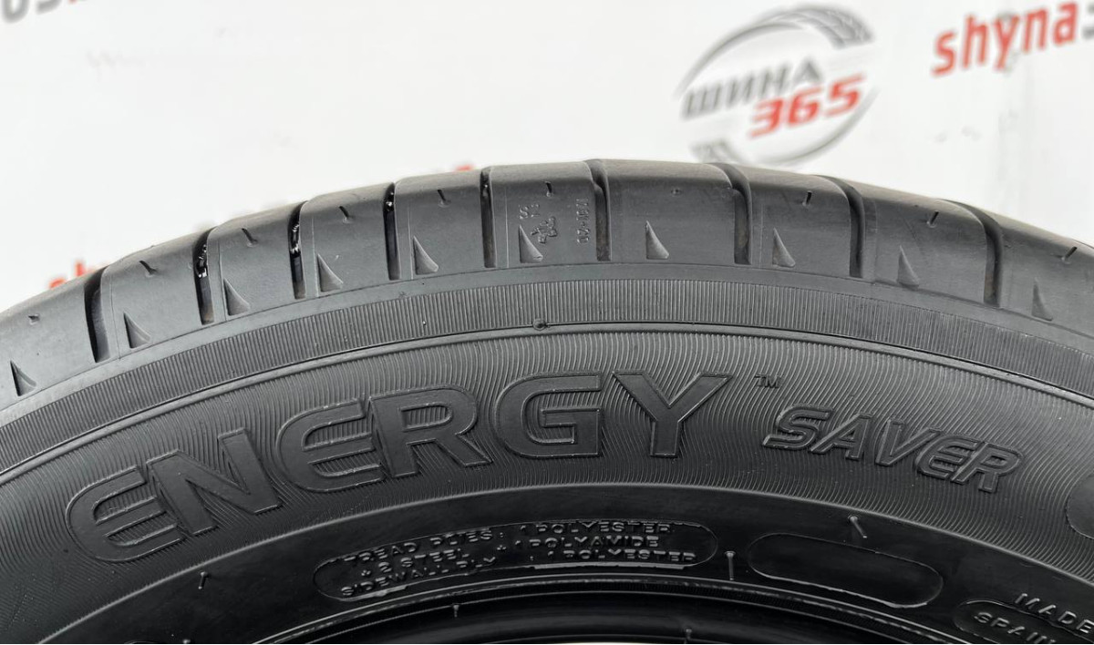 205/55 R16 MICHELIN ENERGY SAVER 5mm