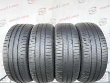 205/55 R16 MICHELIN ENERGY SAVER 6mm