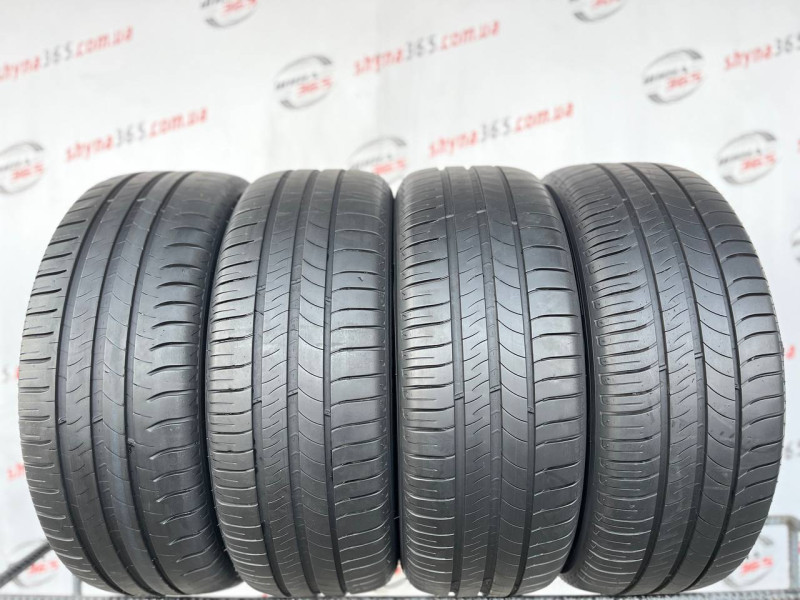 205/55 R16 MICHELIN ENERGY SAVER 6mm