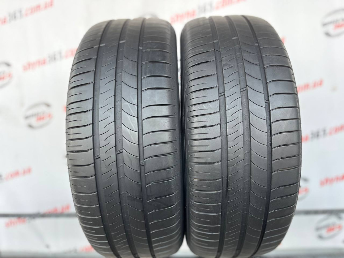 205/55 R16 MICHELIN ENERGY SAVER 6mm