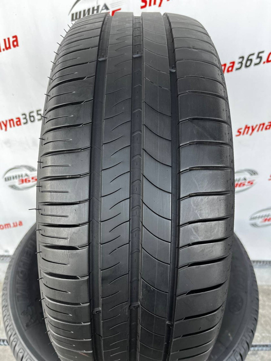 205/55 R16 MICHELIN ENERGY SAVER 6mm
