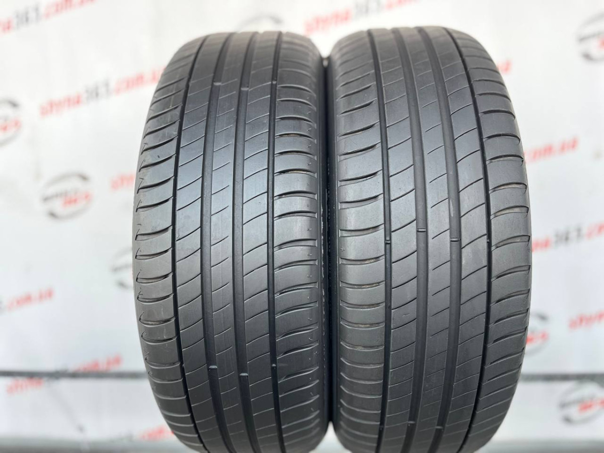 195/55 R16 MICHELIN PRIMACY 3 6mm