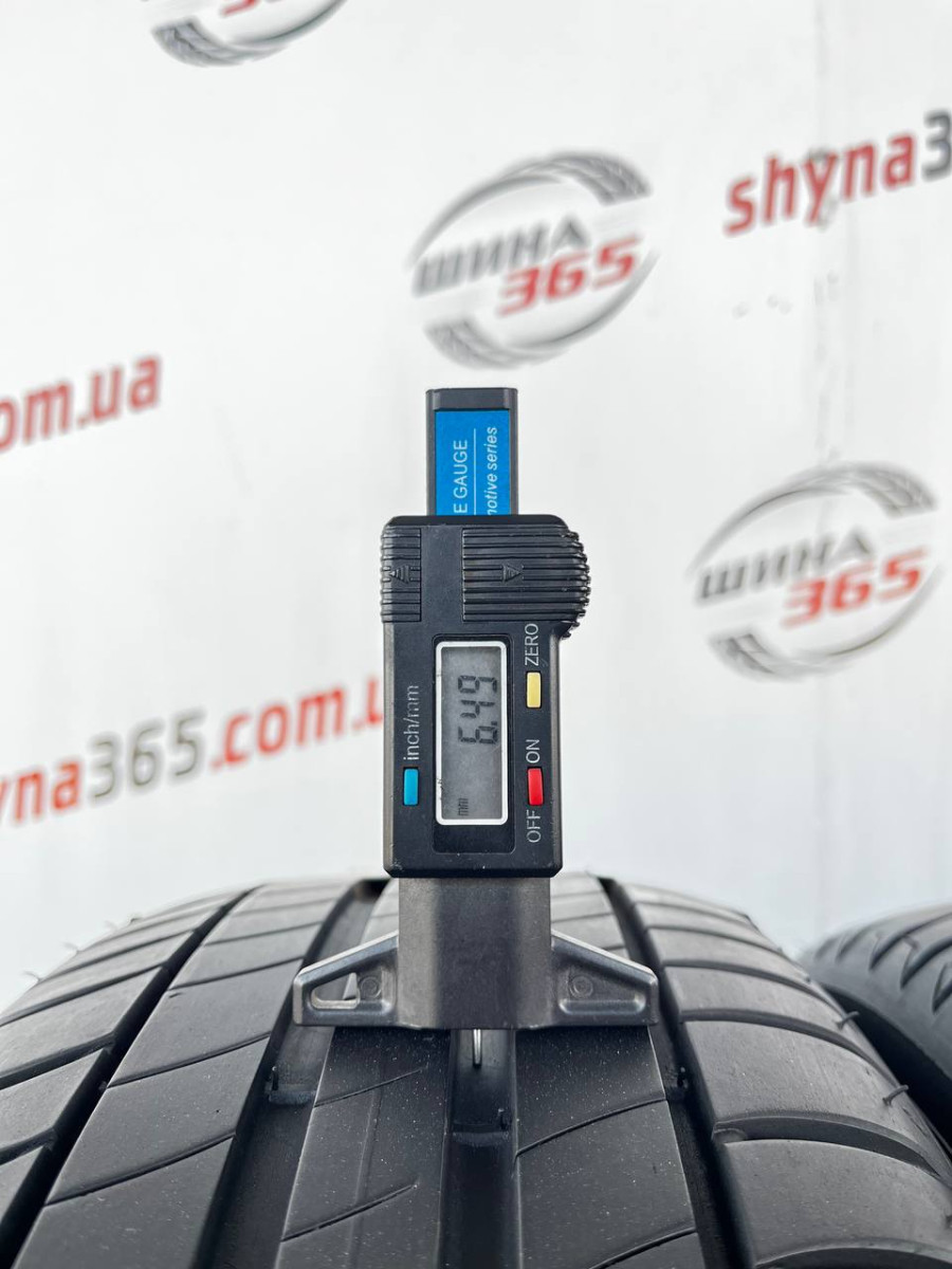 195/55 R16 MICHELIN PRIMACY 3 6mm