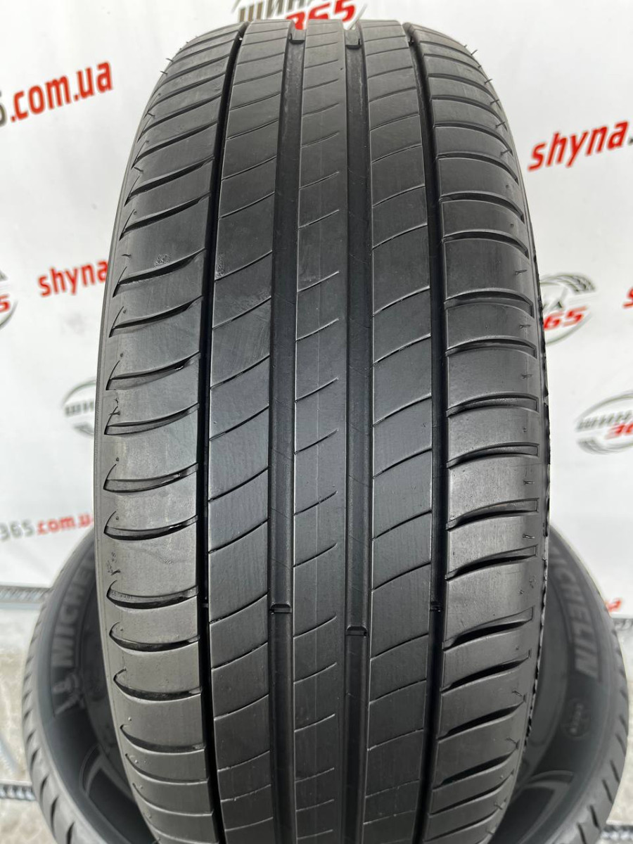 195/55 R16 MICHELIN PRIMACY 3 6mm