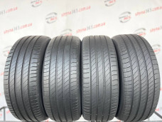 205/55 R16 MICHELIN PRIMACY 4 5mm
