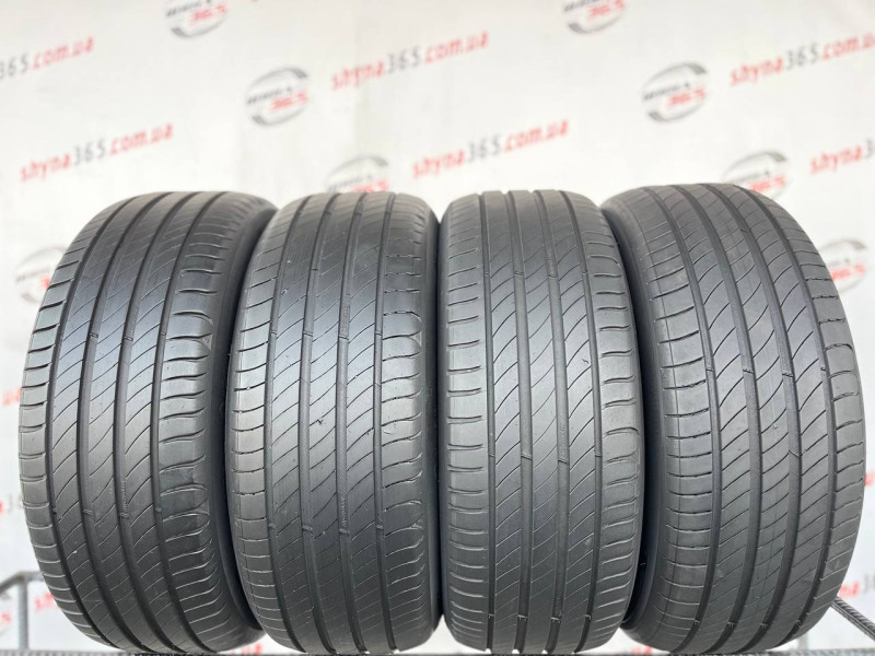 205/55 R16 MICHELIN PRIMACY 4 5mm