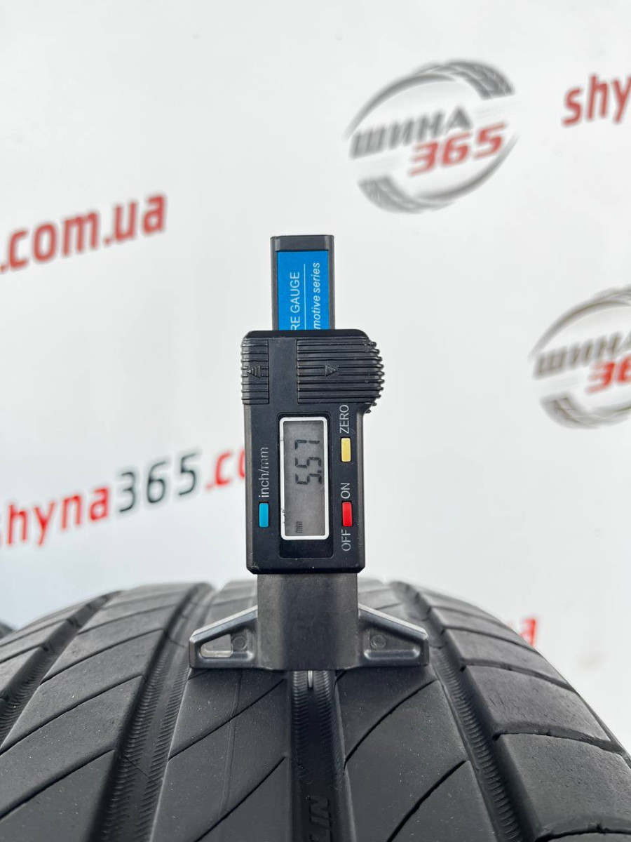 205/55 R16 MICHELIN PRIMACY 4 5mm