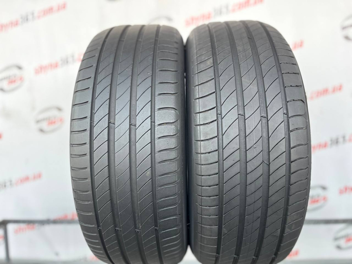 205/55 R16 MICHELIN PRIMACY 4 5mm