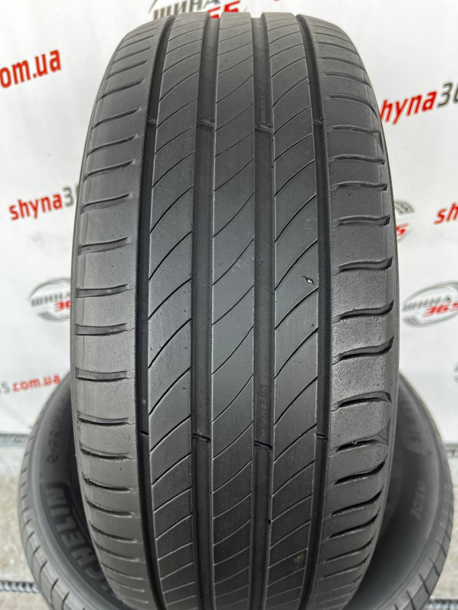 205/55 R16 MICHELIN PRIMACY 4 5mm