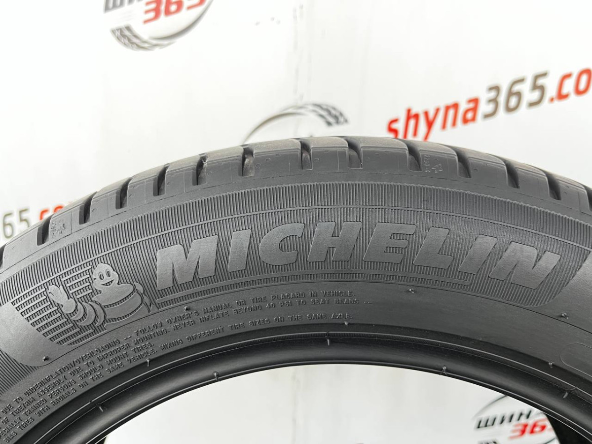 205/55 R16 MICHELIN PRIMACY 4 5mm