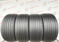 265/30 R20 DUNLOP SP SPORT MAXX GT 4mm