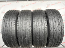 255/70 R18 BRIDGESTONE DUELER H/T 685 4mm