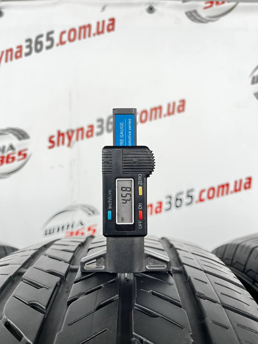 255/70 R18 BRIDGESTONE DUELER H/T 685 4mm