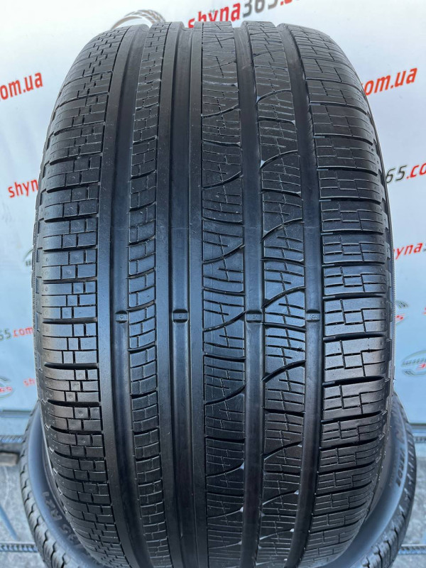295/35 R21 PIRELLI SCORPION VERDE ALL SEASON 7mm