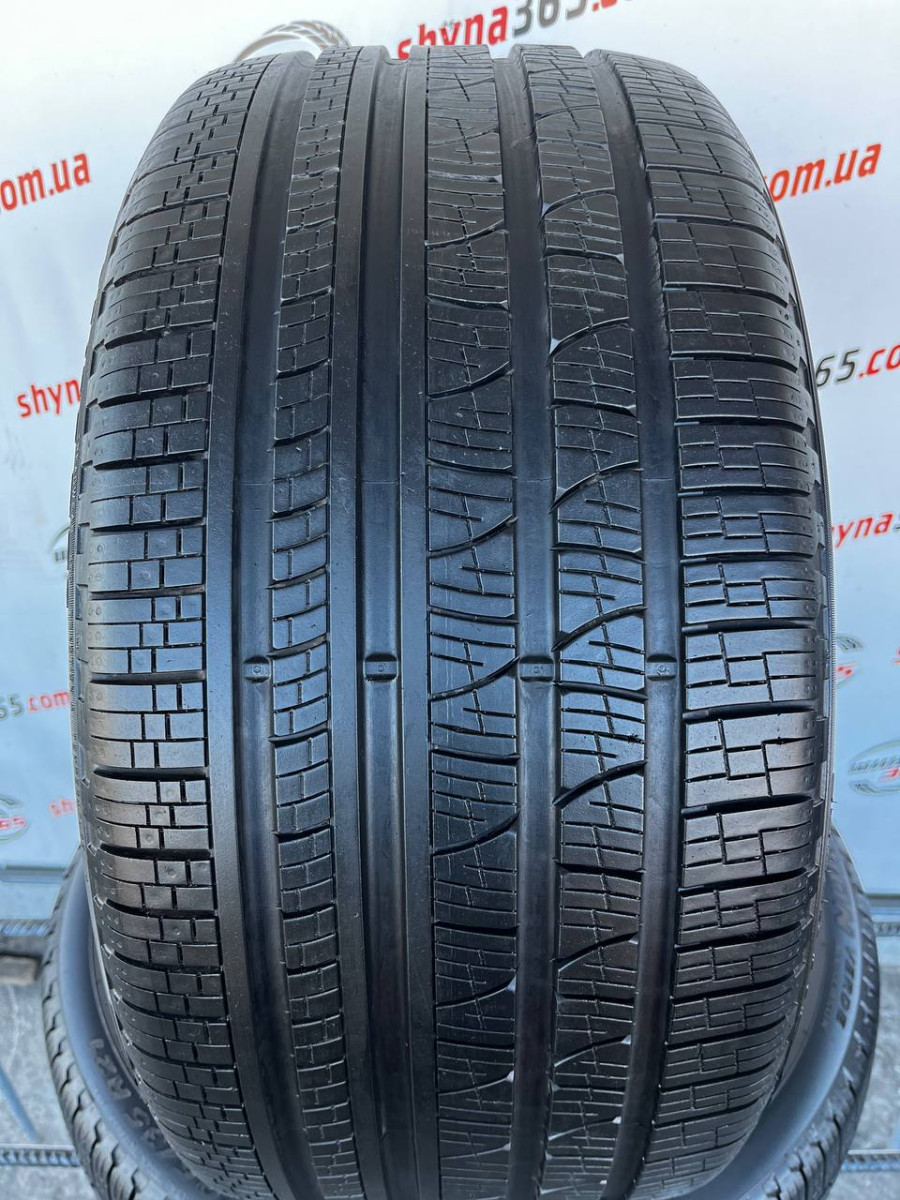 295/35 R21 PIRELLI SCORPION VERDE ALL SEASON 7mm