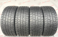 305/45 R22 MICKEY THOMPSON DEEGAN 38 ALL-TERRAIN 6mm
