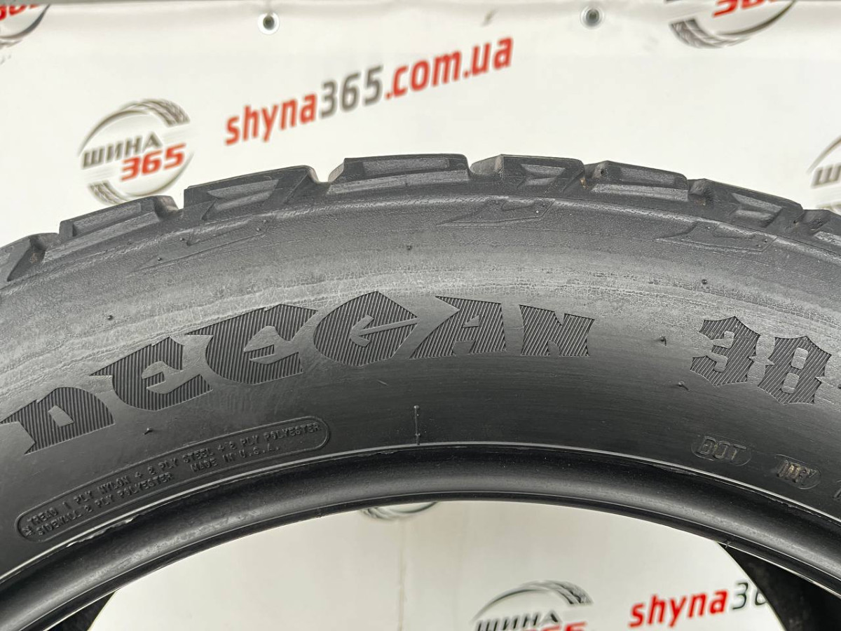 305/45 R22 MICKEY THOMPSON DEEGAN 38 ALL-TERRAIN 6mm