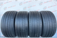 295/35 R21 PIRELLI SCORPION VERDE ALL SEASON 7mm