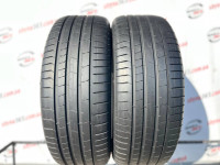 225/40 R20 PIRELLI PZERO PZ4 RUN FLAT 5mm