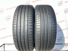 225/40 R20 PIRELLI PZERO PZ4 RUN FLAT 5mm