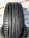 225/40 R20 PIRELLI PZERO PZ4 RUN FLAT 5mm