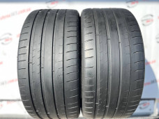 265/30 R21 MICHELIN PILOT SPORT 4S 4mm