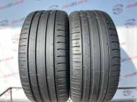 265/40 R21 NOKIAN POWER PROOF SUV 6mm