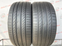 265/40 R21 CONTINENTAL CONTISPORTCONTACT 5 SUV 5mm