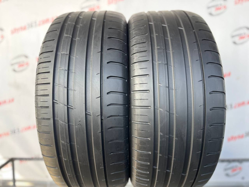 245/45 R20 NOKIAN POWER PROOF SUV 5mm