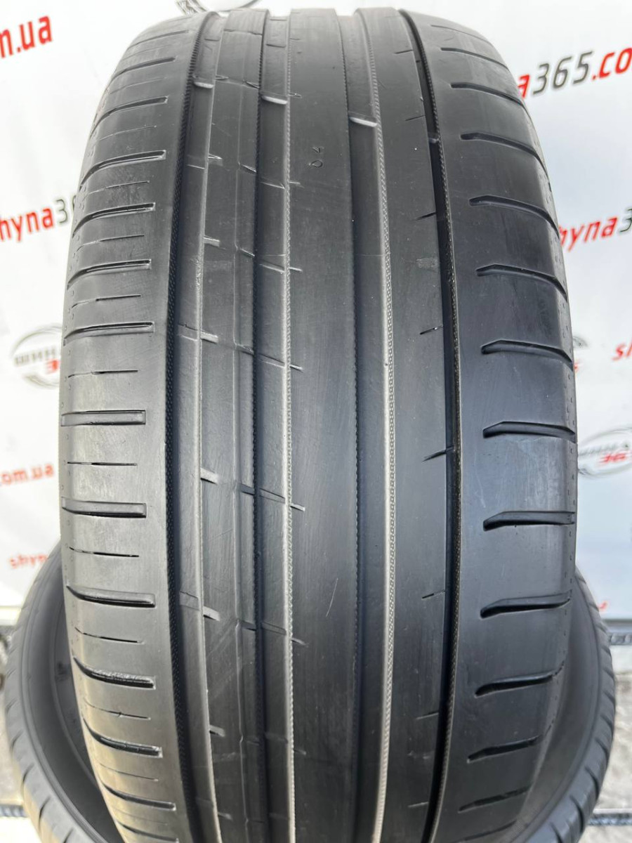245/45 R20 NOKIAN POWER PROOF SUV 5mm