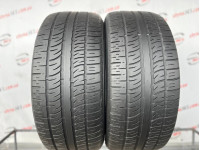 275/50 R20 PIRELLI SCORPION ZERO ASIMMETRICO 5mm