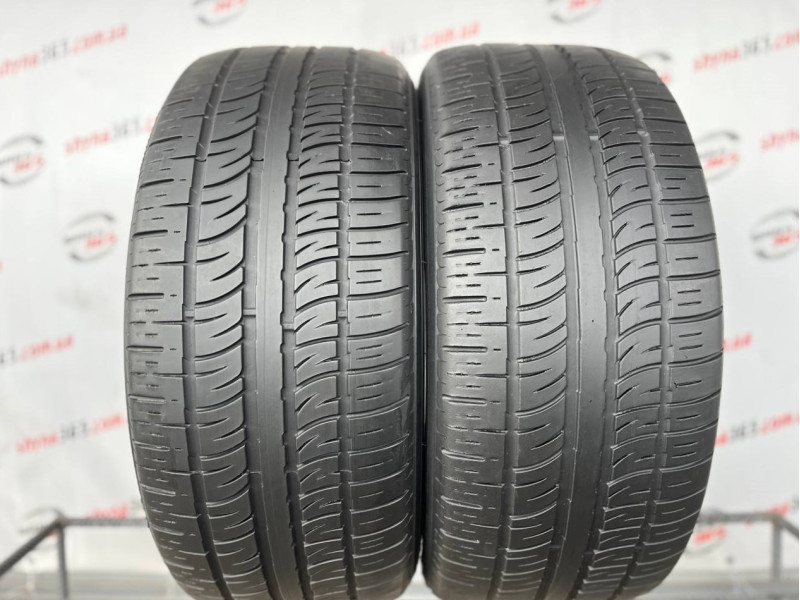 275/50 R20 PIRELLI SCORPION ZERO ASIMMETRICO 5mm