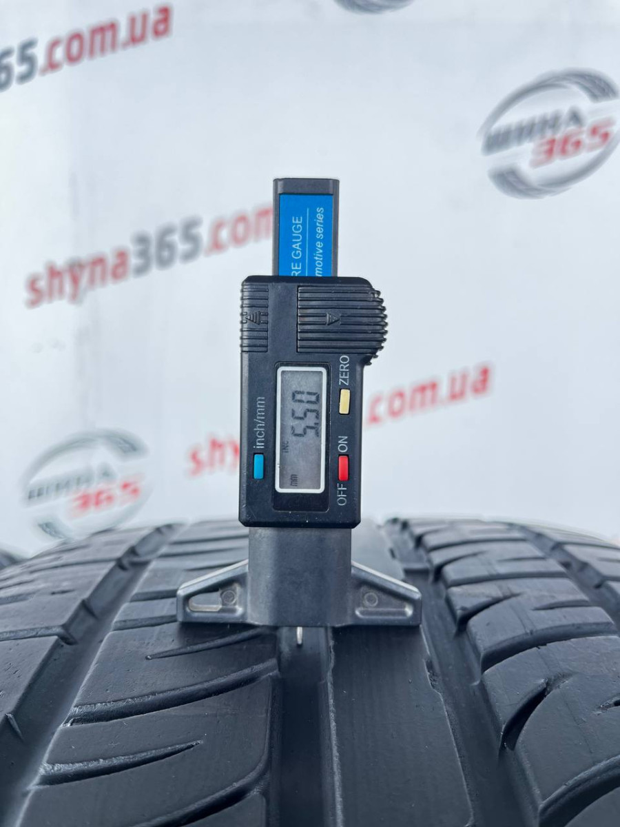 275/50 R20 PIRELLI SCORPION ZERO ASIMMETRICO 5mm