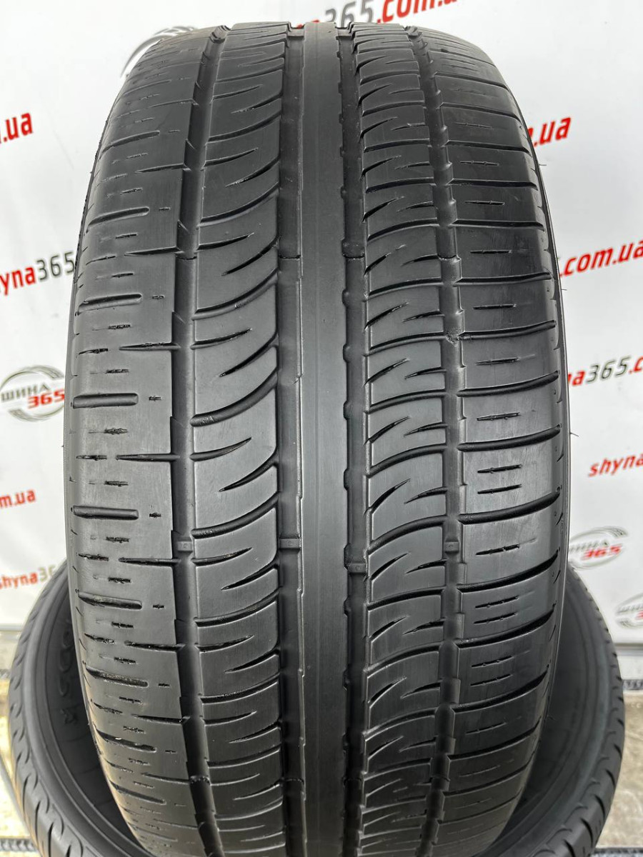 275/50 R20 PIRELLI SCORPION ZERO ASIMMETRICO 5mm