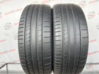 245/45 R20 PIRELLI PZERO PZ4 RUN FLAT 4mm