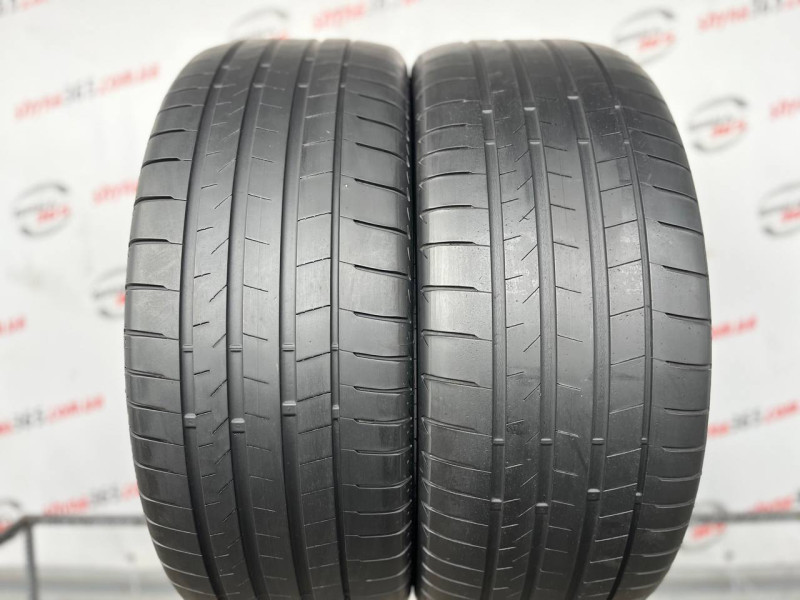 245/45 R20 BRIDGESTONE TURANZA T005 B-SILENT 4mm