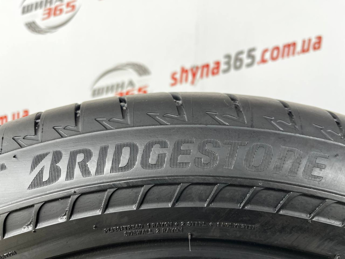 235/50 R20 BRIDGESTONE ALENZA 001 RUN FLAT 7mm