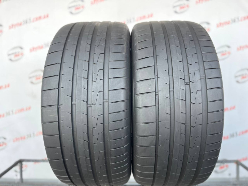295/45 R20 HANKOOK VENTUS S1 EVO Z K129 6mm