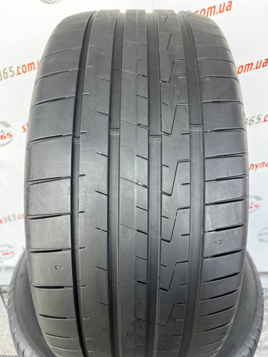 295/45 R20 HANKOOK VENTUS S1 EVO Z K129 6mm