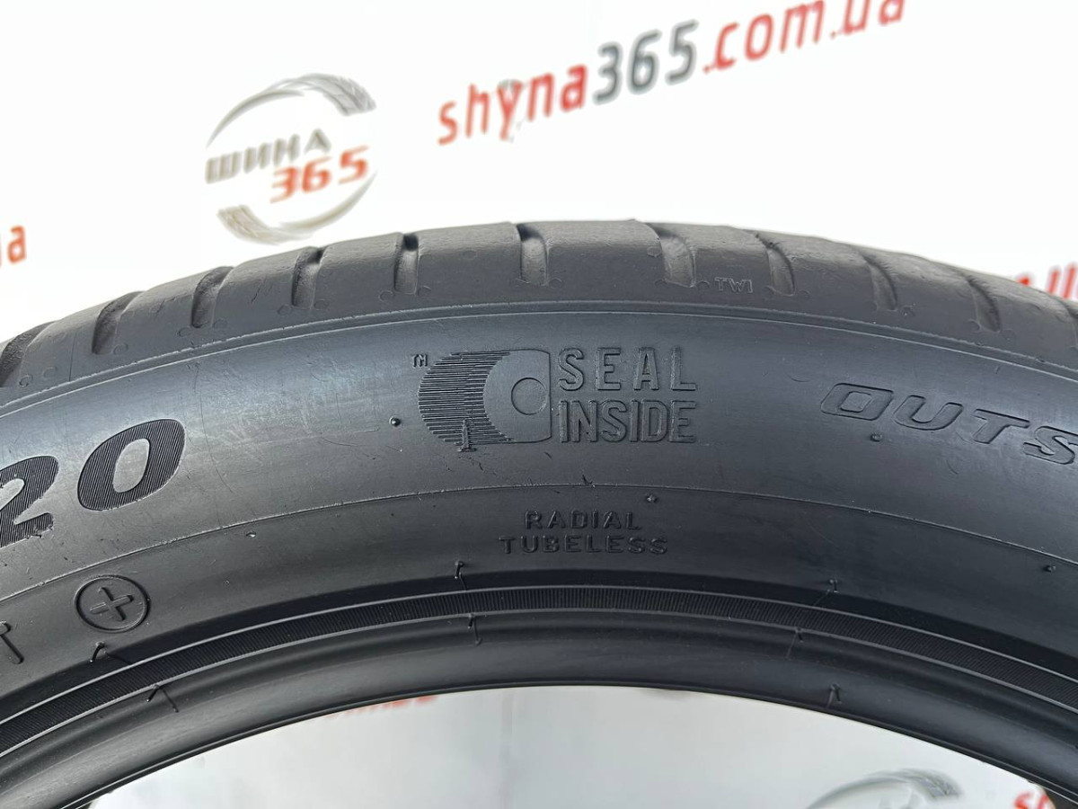 235/50 R20 PIRELLI SCORPION SEAL INSIDE 5mm