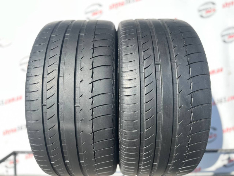 265/30 R20 MICHELIN PILOT SPORT PS2 5mm