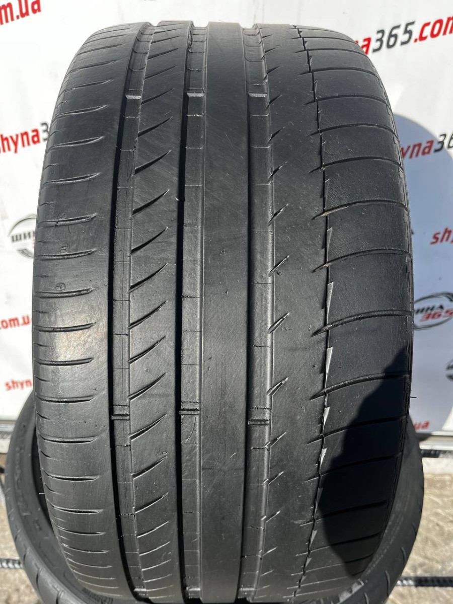 265/30 R20 MICHELIN PILOT SPORT PS2 5mm