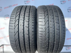 255/30 R20 PIRELLI PZERO 7mm