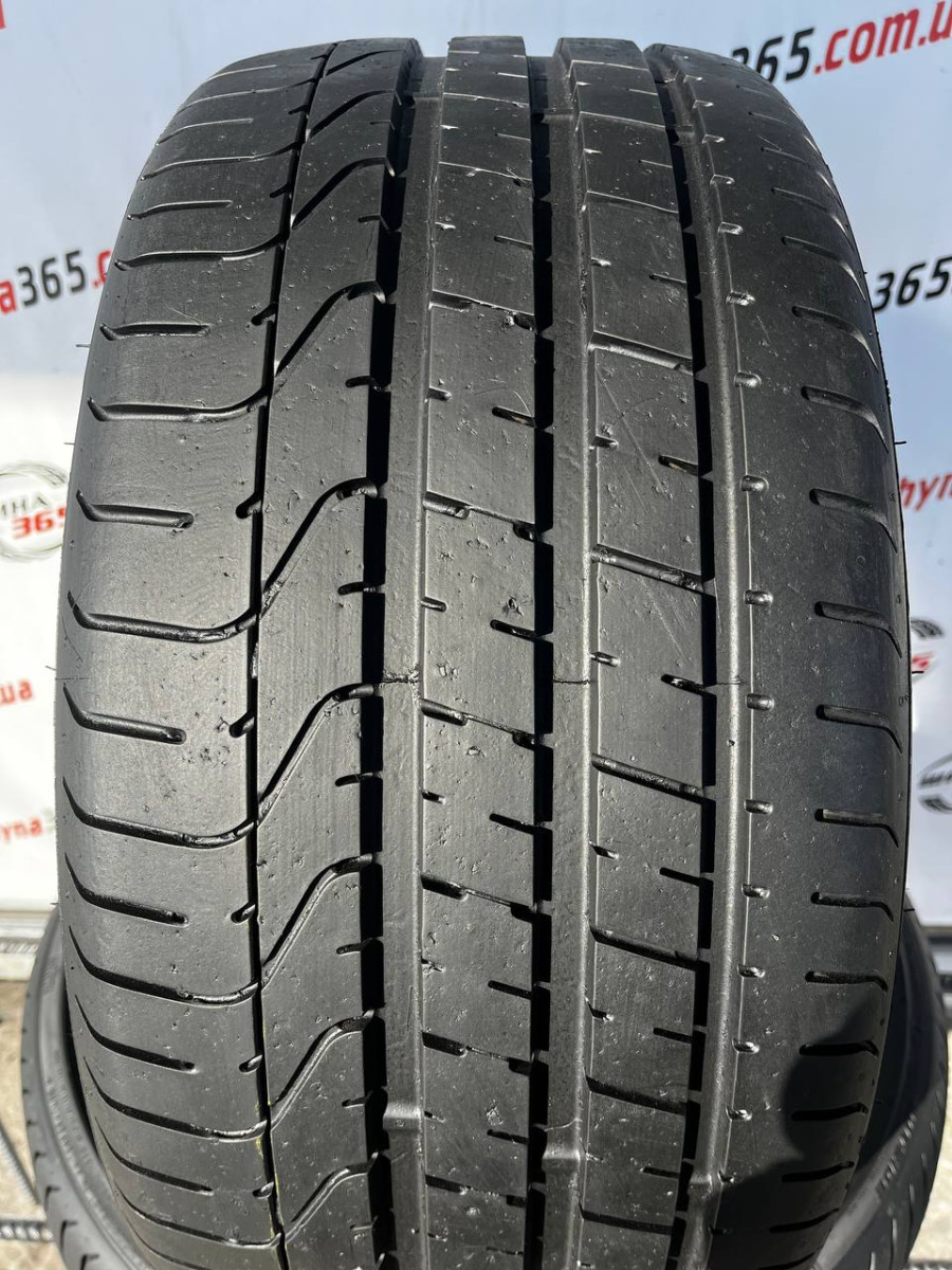 255/30 R20 PIRELLI PZERO 7mm