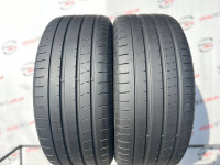 275/45 R21 YOKOHAMA ADVAN SPORT V107 6mm
